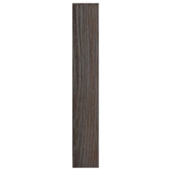 Armoire à chaussures 4 portes Chêne sonoma gris Bois ingénierie 