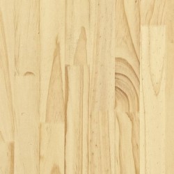 Meuble TV 104x33x41 cm bois de pin massif 