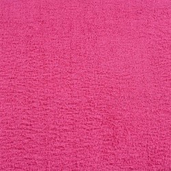 Serviettes 10 pcs rose 100x200 cm 360 g/m² 100% coton 
