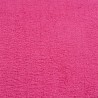 Serviettes 10 pcs rose 100x200 cm 360 g/m² 100% coton 