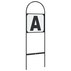 Marqueurs de dressage 8 pcs acier 