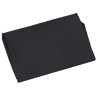 Bâche de chariot de jardin Noir 81x41x40 cm Tissu 