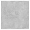 Meubles TV 2 pcs Gris béton 107x35x37 cm Bois d'ingénierie 