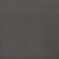 Panneaux muraux 12 pcs Gris 30x15 cm Similicuir 0,54 m² 