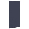 Store enrouleur occultant largeur du tissu 95,7 cm polyester 