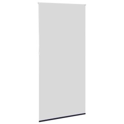 Store enrouleur occultant largeur du tissu 95,7 cm polyester 