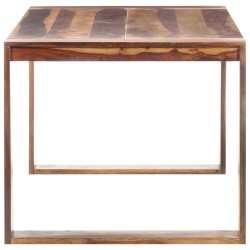 Table à manger 180x90x76 cm Bois massif 