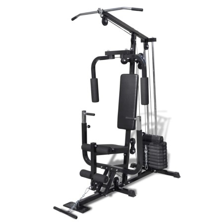 Banc de Musculation Station de Musculation  