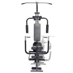 Banc de Musculation Station de Musculation  