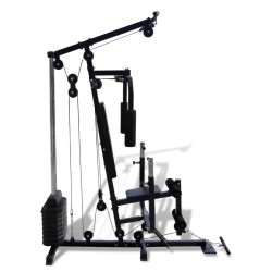 Banc de Musculation Station de Musculation  