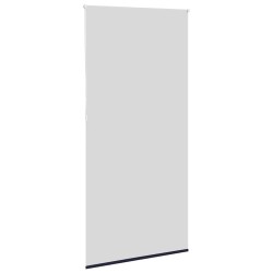 Store enrouleur occultant largeur du tissu 85,7 cm polyester 