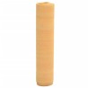 Filet brise-vue sable 1,5x50 m PEHD 150 g/m² 