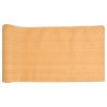 Filet brise-vue sable 1,5x50 m PEHD 150 g/m² 