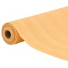 Filet brise-vue sable 1,5x50 m PEHD 150 g/m² 