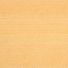 Filet brise-vue sable 1,5x50 m PEHD 150 g/m² 