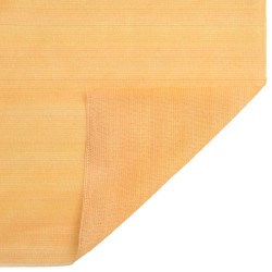 Filet brise-vue sable 1,5x50 m PEHD 150 g/m² 