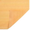Filet brise-vue sable 1,5x50 m PEHD 150 g/m² 