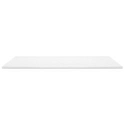 Sur-matelas 140x220x5 cm 