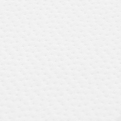Sur-matelas 140x220x5 cm 