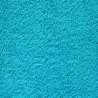 Essuie-mains de qualité supérieure SOLUND 4 pcs turquoise 