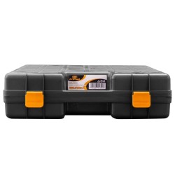 Boîtes de machine universelles avec mousse Caoutchouc 2 pcs 