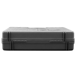 Boîtes de machine universelles avec mousse Caoutchouc 2 pcs 