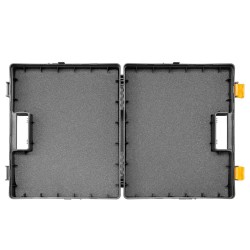 Boîtes de machine universelles avec mousse Caoutchouc 2 pcs 