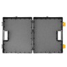 Boîtes de machine universelles avec mousse Caoutchouc 2 pcs 