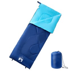 Sac de couchage pour adultes camping 3 saisons 