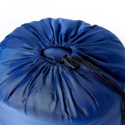 Sac de couchage pour adultes camping 3 saisons 