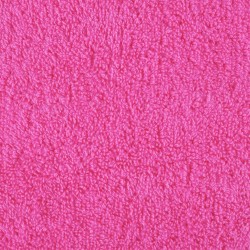 Essuie-mains de qualité supérieure SOLUND 4 pcs rose 600 g/m² 