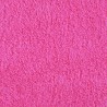 Essuie-mains de qualité supérieure SOLUND 4 pcs rose 600 g/m² 