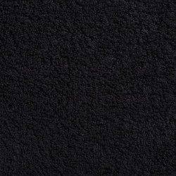 Essuie-mains de qualité supérieure SOLUND 4 pcs noir 600 g/m² 