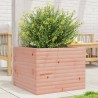 Jardinière 60x60x45,5 cm bois massif de douglas 