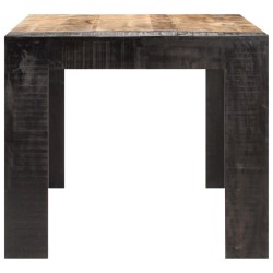 Table de salle à manger 180x90x76 cm Bois de manguier massif 