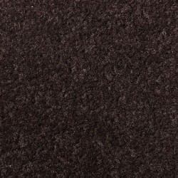 Paillasson marron 115x500 cm 