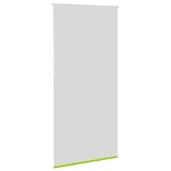 Store enrouleur occultant largeur du tissu 110,7 cm polyester 