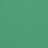 Coussin de banc de jardin vert 150x50x7 cm tissu oxford 