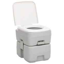 Ensemble de toilette support de lavage des mains réservoir eau 
