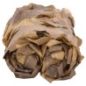 Filet de camouflage avec sac de rangement 525x205 cm sable 