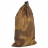 Filet de camouflage avec sac de rangement 525x205 cm sable 