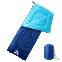 Sac de couchage pour adultes camping 3 saisons 