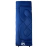 Sac de couchage pour adultes camping 3 saisons 