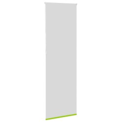 Store enrouleur occultant largeur du tissu 60,7 cm polyester 
