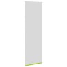 Store enrouleur occultant largeur du tissu 60,7 cm polyester 
