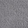 Serviettes d'invité de qualité supérieure SOLUND 10 pcs gris 