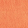 Serviettes d'invité de qualité supérieure SOLUND 10 pcs orange 