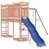 Aire de jeux d'extérieur bois massif de douglas 