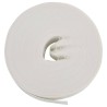 Tuyau plat 25 m 1,5" PE 
