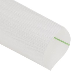 Tuyau plat 25 m 1,5" PE 